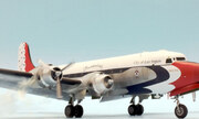 C-54D Skymaster Thunderbirds 1:72