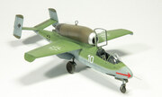 Heinkel He 162 A-2 Volksjäger 1:48