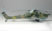 Mil Mi-28A Havoc 1:72