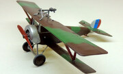 Nieuport 11 1:72