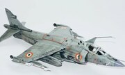 Hawker Sea Harrier FRS.51 1:72