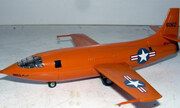 Bell X-1 1:72
