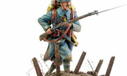 French Soldier 1917 1:24