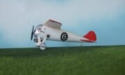 Nieuport-Delage NiD 37 racer 1:72