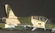 Aermacchi MB.339A 1:48