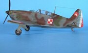 Morane-Saulnier MS 406 1:48