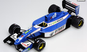 Ligier JS 37 1:43