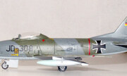 North American F-86K Sabre 1:72