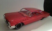 62 Buick Electra 225 1:25