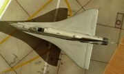 Mikoyan MiG A-144-1 Analog 1:72
