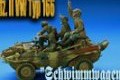 Schwimmwagen 1:35