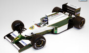 Lotus 102 B 1991 1:20