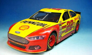 2015 Ford Fusion 1:24