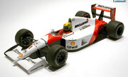 McLaren MP4/6 1991 1:20