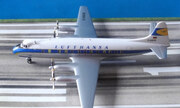 Vickers Viscount 814 1:144