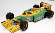 Benetton B 193B 1993 1:20