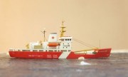 CCGS Sir Wilfrid Laurier 1:700