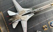 F-14 Launch 1:144