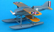 Curtiss C2R-2 1:72