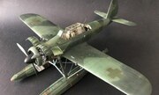 Arado Ar 196 A-3 1:32