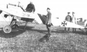 Fokker E.II 1:72