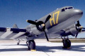 Douglas C-47 Dakota 1:32