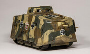 Sturmpanzer A7V 1:35