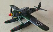 Arado Ar 196 A-2 1:72