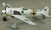 Focke-Wulf Fw 190A-1 1:72