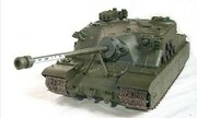 A39 Tortoise 1:35