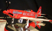 North American RB-51 Mustang 1:48