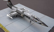 Lockheed F-104G Starfighter 1:72