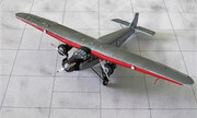 Ford 5 AT Trimotor 1:72