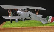 Nieuport 17 1:72