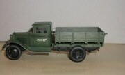 GAZ-AA 1:35