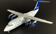 Blue1 Avro RJ85 1:144