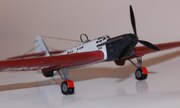 Tupolev ANT-25 RD 1:144
