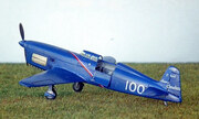 Caudron C.460 1:72