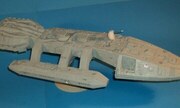 Battlestar Arizona 1:4169