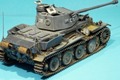 Panzer VI Ausf. C/B (VK36.01) 1:35