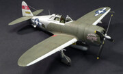 Republic P-47D-3-RA Thunderbolt 1:72
