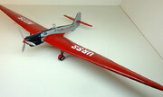 Tupolev ANT-25 RD 1:72