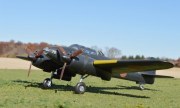 Nakajima J1N Gekko 1:72