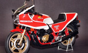 Honda CB1100R 1:6