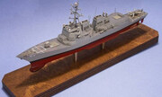 USS Mustin (DDG-89) 1:700