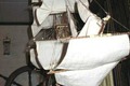 HMS Endeavour 1:60