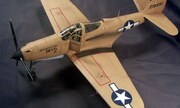 Bell P-39Q Airacobra 1:32