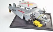 Grumman E-2C Hawkeye 1:48