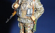 The Modern Russian Soldier 1:35