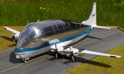 Aero Spacelines 377SGT Super Guppy 1:144